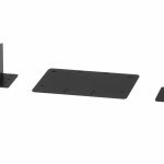 Aten Dual Rack Mount Kit (2X-021G)
