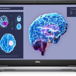 DELL Precision 7680 AUM7680735A2