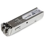 StarTech.com Gb Mm Sfp Fiber Optical Transceiver Lc (SFPSXMM)