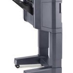 Kyocera Document Finisher 1000-sheet Df-7120 For Ecosys P8060cdn (1203RV3NL0)
