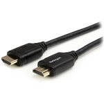 StarTech.com HDMM3MP – HDMI Cable, 3m, 4K UHD