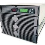 APC Symmetra RM 2kVA Scalable to 6kVA N+