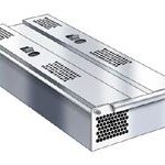 APC Symmetra RM 2-6kVA Battery Module