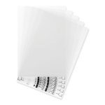 Epson Carrier Sheet (set Of 5) Ds-530/ii, Ds-570w/ii, Ff-680w, Ds-32000, Ds-900wn (B12B819051)