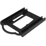TOOL-LESS 2.5IN SSD HDD MOUNTING BRACKE.
