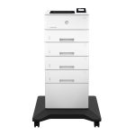 87A BLACK LJ TONER CART CF287A