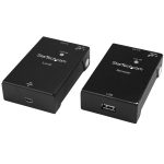 StarTech.com USB2001EXTV – USB Console Extender, 60m Range