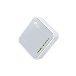 TP-Link TL-WR902AC – Wireless Router, Dual-Band AC750, Compact Design