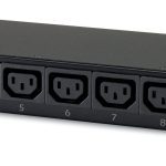 APC Rack Pdu. Metered. 1u. 16a. 208/230v. (8 (AP7821B)
