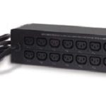 APC Rack Pdu. Switched. 2u. 32a. 230v. (16)c (AP7922B)