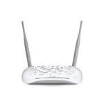 TP-Link TD-W9970B – Wired Router, ADSL2+, 4x RJ-45 Ports