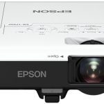 Epson Eb-1795f 3200lm 1080p Portable 3lcd Lamp Projector 3yr (V11H796053)