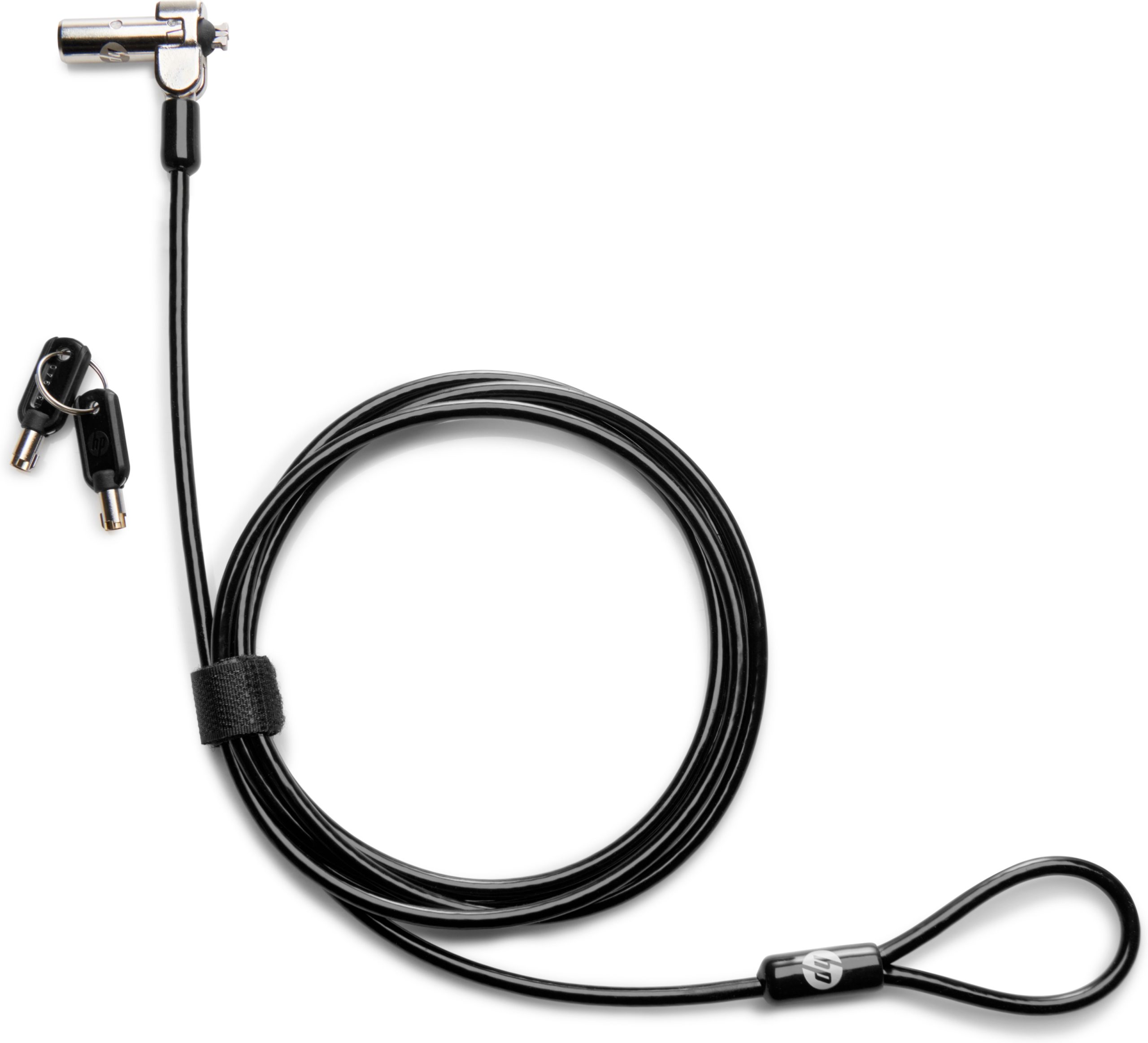 HP NANO LOCK
