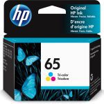65 TRI-COLOR INK N9K01AA