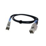 QNAP Mini Sas Cable (sff-8644), 2.0m (CAB-SAS20M-8644)