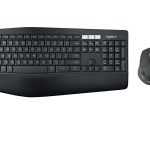 Logitech Mk850 Performance Wireless Combo (920-008233)