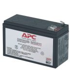 APC Replacement Battery 12V-7AH with 2 Year Warranty