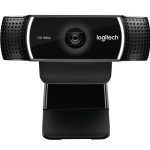 C922 PRO STREAM WEBCAM.