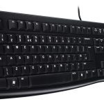 K120 USB KEYBOARD