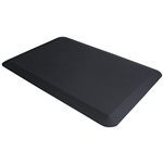 StarTech.com STSMAT – Anti-fatigue Mat, Cushioned Surface, Non-slip