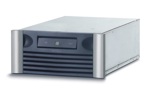 APC Symmetra LX Extended Run Rack-mount