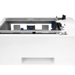 HP LaserJet 550-sheet Paper Tray F2A72A