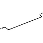 StarTech.com CMLB102 – Rack Mount Bracket, Steel, Single Pack