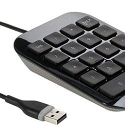 Targus Numeric Keypad AKP10US