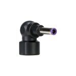 3Pin Power Tip Black
