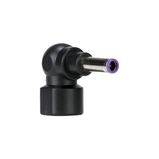 3Pin Power Tip Black