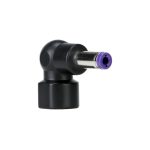 3Pin Power Tip Black