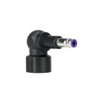3Pin Power Tip Black