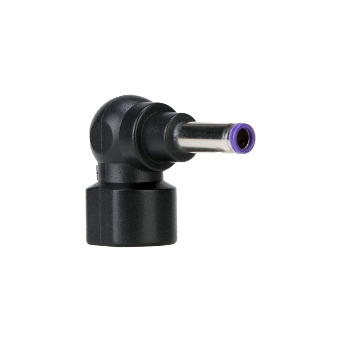 3Pin Power Tip Black