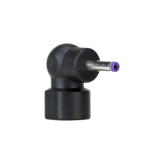3Pin Power Tip Black