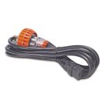 APC Pwr Cord 15a 230v C19 (AP9897)