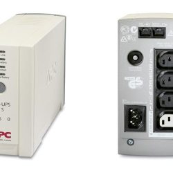 APC UPS BK650-AS