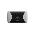TP-Link M7450 4G-LTE Mobile Wi-Fi 300Mbps DL 50Mbps UL 4G SIM Card + microSD Slot 3000mAh 15hrs Rechargeable Battery for 32 Devices iOS/Android App