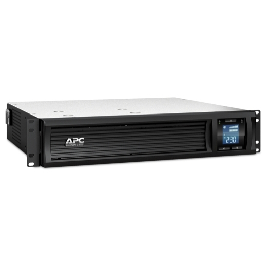 APC UPS SMC2000I-2U