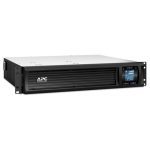 SMART-UPS C 3000VA RACK MOUNT LCD 230V