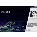307A BLACK LJ TONER CART CE740A