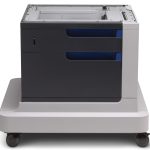 1X500-SHEET PAPER FEEDER And CABINET CP4