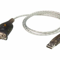 ATEN UC232A1-AT serial cable