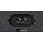 YEALINK (SMARTVISION40) AI ALLIN ONE VIDEO BAR, 48MP CAM(2),STEREO SPEAKER(2), SML - MED