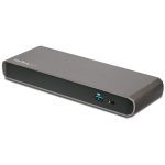 DOCK - THUNDERBOLT 3 DUAL 4K 85W PD