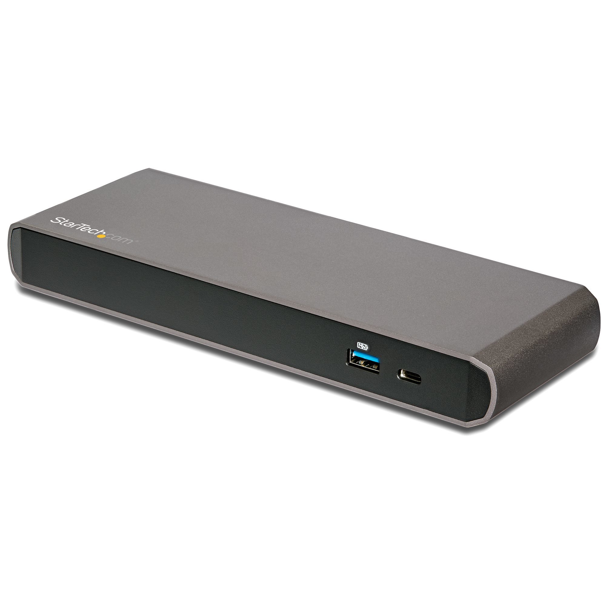 DOCK - THUNDERBOLT 3 DUAL 4K 85W PD
