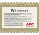 APC (WMS1YRHW-BASIC) 1Y EXTENDED HARDWARE WRTYFOR STRUXUREWARE DATA CENTER OPERATION BASIC