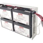 APC REPLACEMENT BATTERY CARTRIDGE 23