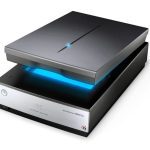EPSON PERFECTION V850 PRO PHOTO SCANNERS