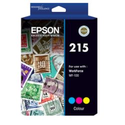 Epson Ink Cartridge C13T216092