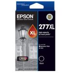 EPSON 277XL HIGH CAPACITY CLARIA PHOTO HD BLACK INK - XP-970